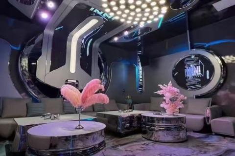 金华商K包间预订_金华夜生活指南_探索金华十大热门商务KTV